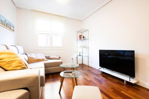 Nice apartment well located in the old town