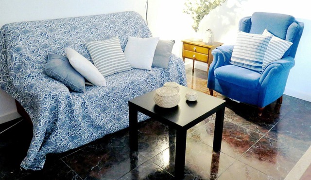 Nice apartment with free parking