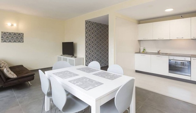 Nice Apartment with Mountain View - FAGGI 23