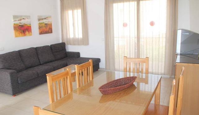 Nice apartment with private terrace