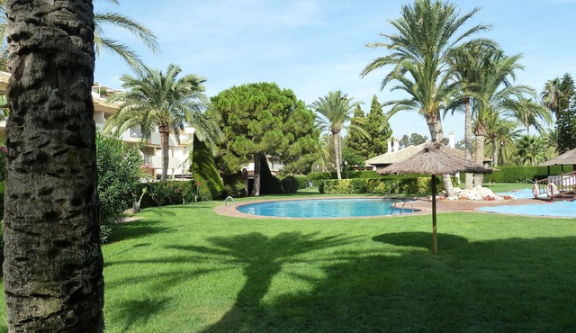 Nice appartment, High standard, 4/6 people. Swimming pool