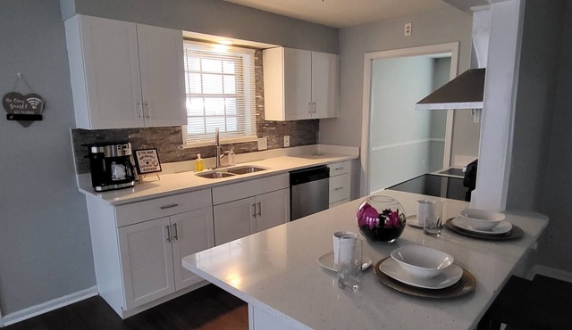 Nice Bartlett area 4 bedroom house