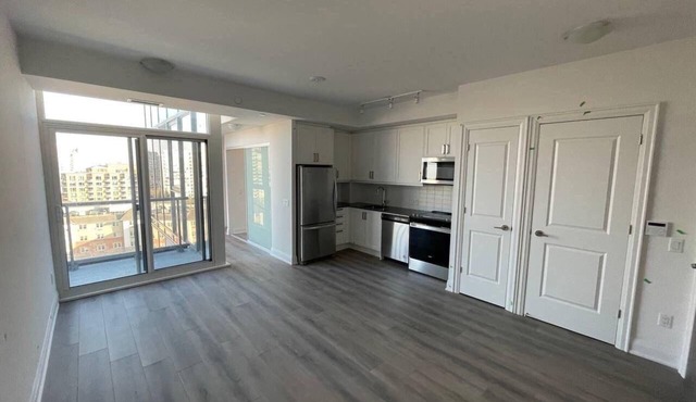Nice basement near university