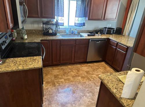 Nice Basement room in the house