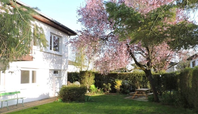 Nice bed and breakfast