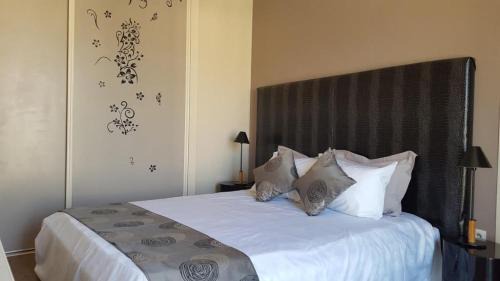 Nice Centre, Magnifique Studio Proche Mer