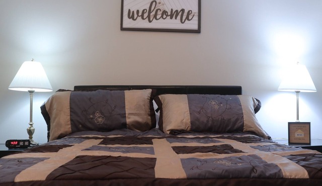 💎💎 Nice, clean peaceful stay 💫💫