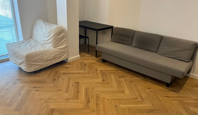 Nice cosy 1-bedroom apartment in London