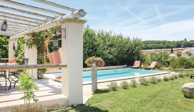 Nice cottage near Montelimar.