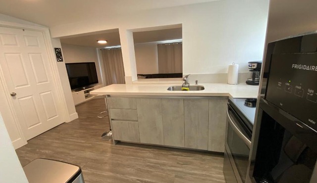 Nice cottages near FIU