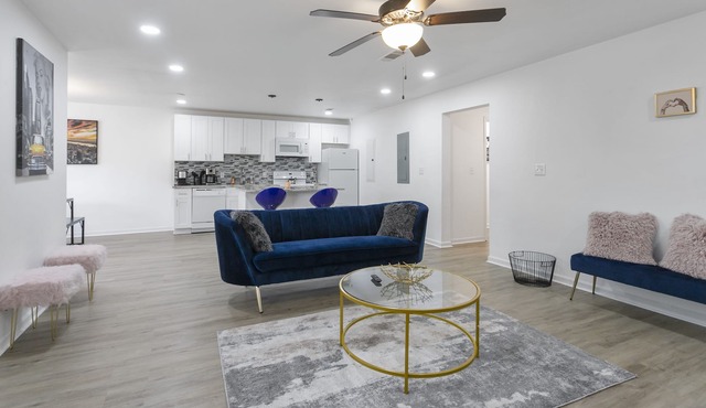 Nice & Cozy 2 bedroom in Gwinnett