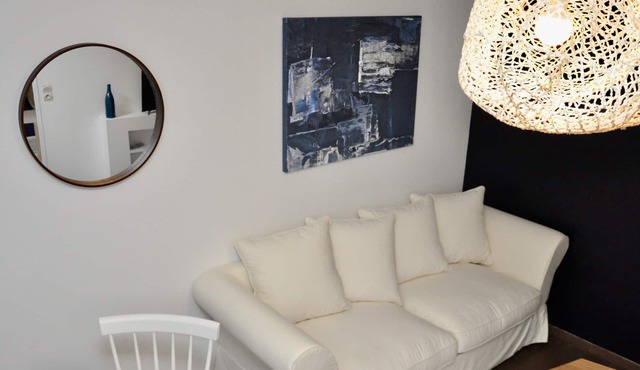 Nice Cozy And Welcoming Apt In A Quiet Suburb