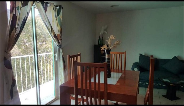 Nice & Cozy Apartment in Guanajuato - free parking