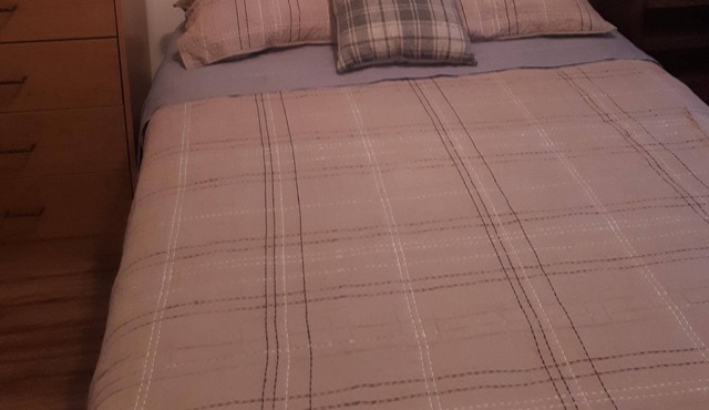 Nice cozy room