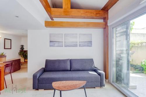Nice duplex for 6p