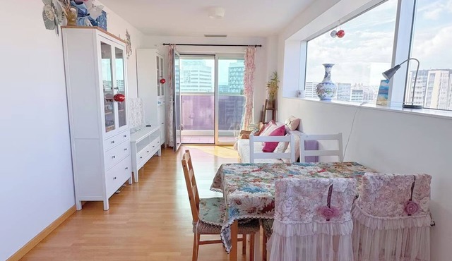Nice Apartment Amor