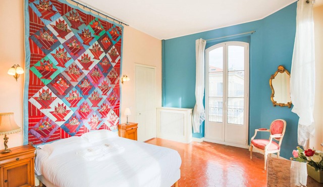 NICE ETOILE AP1007 by RIVIERA HOLIDAY HOMES