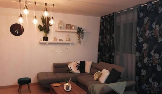 Nice Family Apartment