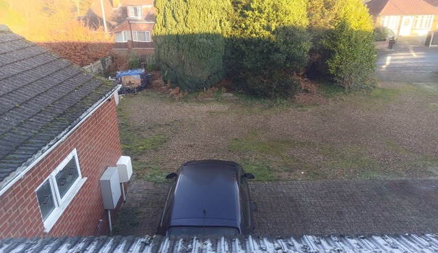 Nice family en-suite room in Norwich.nn