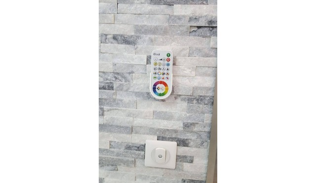 Nice Flat 2 bedrooms 15 mins from Paris-La Defense