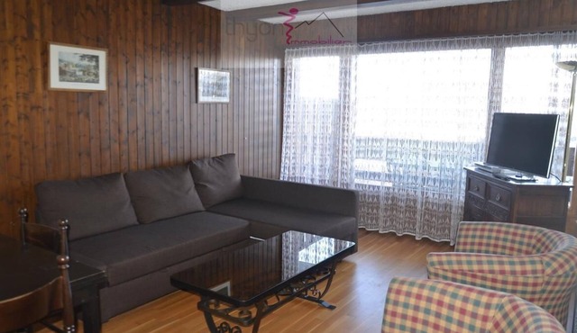 Nice flat for rent in les Collons in Thyon-Les Collons