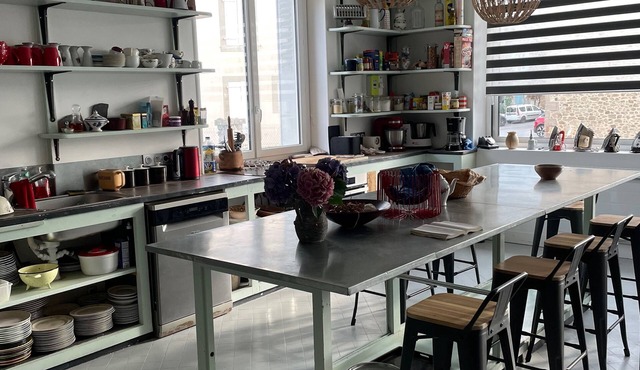 Nice house in Corrèze close to A20 and A89