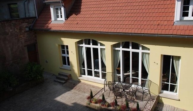 Nice cozy cottage on the Wine Route