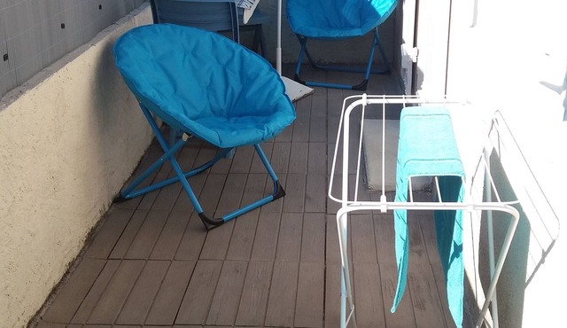 Nice fully equipped Studio