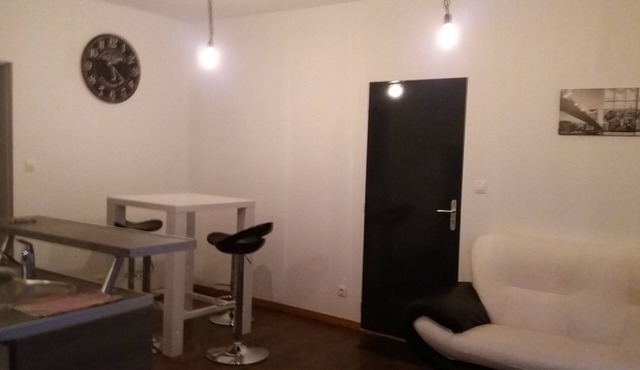 Nice furnished apartment