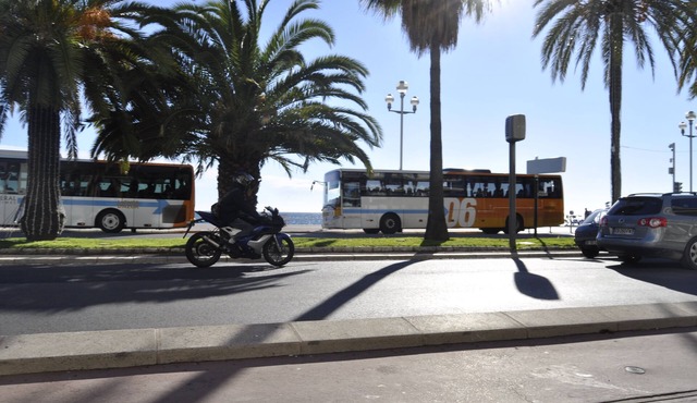 Nice Gambetta - Apartment 4P air conditioned 2 mins from the Promenade