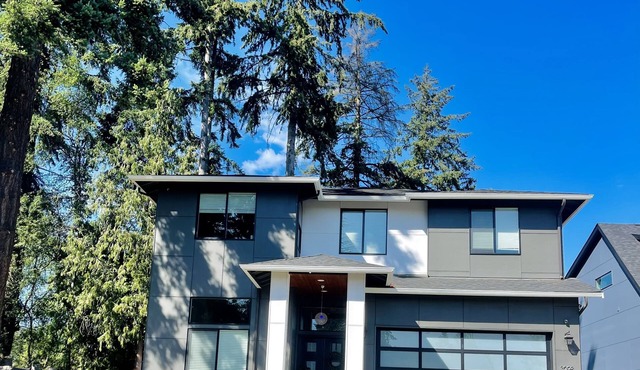 Nice get away lake retreat vacation spot