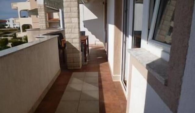 Nice holiday flat with whirlpool and garden