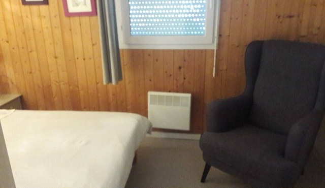 NICE HOLIDAY HOUSE IN CAP FERRET
