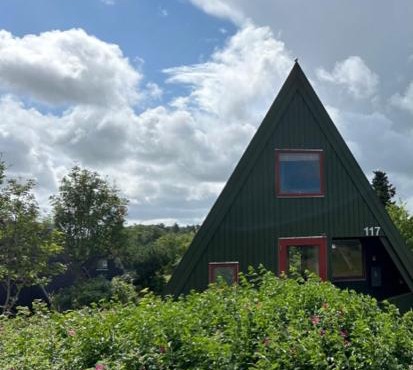 Nice holiday home in beautiful resort