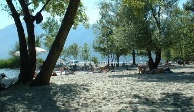 Nice Holiday home in good an quiet location