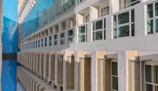 Nice Holiday Home@KSL D'Esplanade, JB 6-7 pax 3602