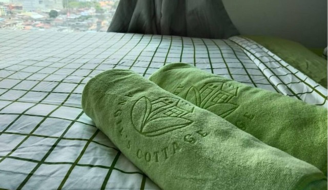 Nice Holiday Home@KSL D'Esplanade, JB 4-6 pax 1115