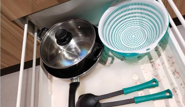 Nice Holiday Home@KSL D'Esplanade, JB 8-10pax 1109