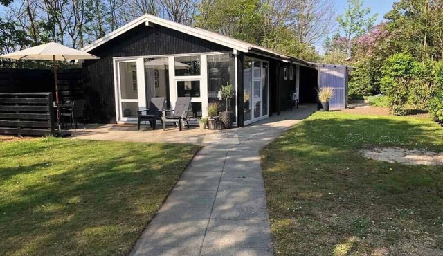 Nice holiday home near the water