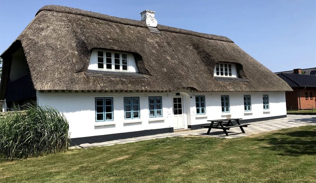 Nice holiday home near the beach