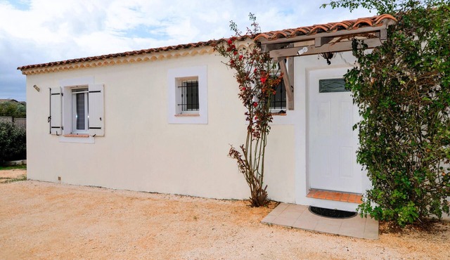 Nice home in La Capelle-et-Masmolèn