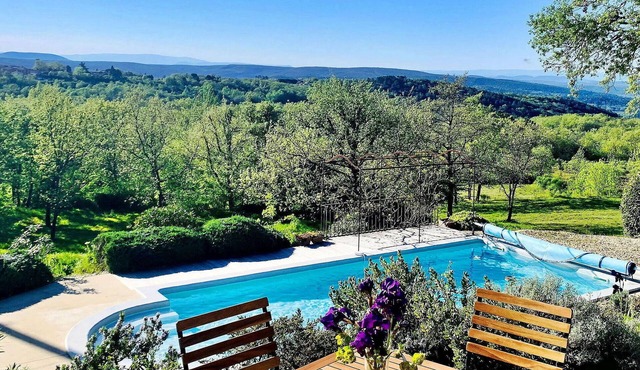 Nice home in St.Andre d´Olerargues