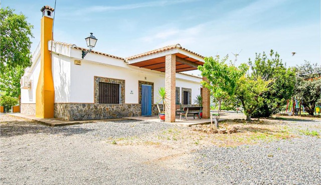 Nice Home In Villafranca De Cordoba