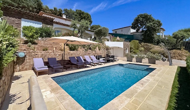 Nice home in La Londe les Maures