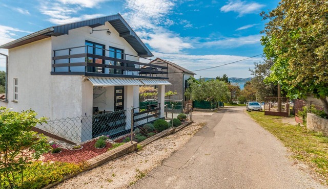Nice home in Sveti Petar na Moru with WiFi