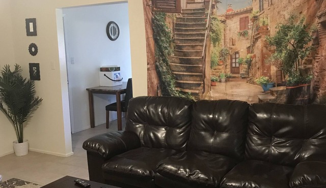 Nice home in a family neighborhood
