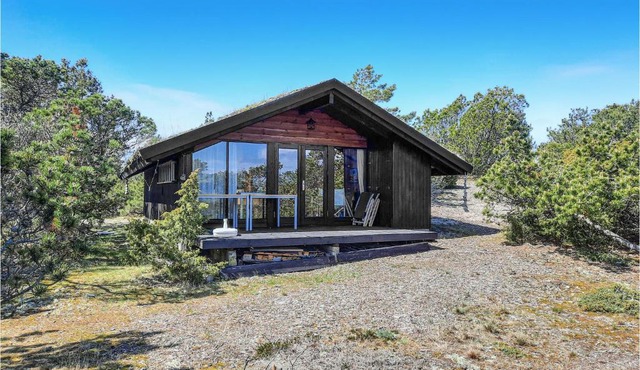Nice Home In Anholt With Kitchen