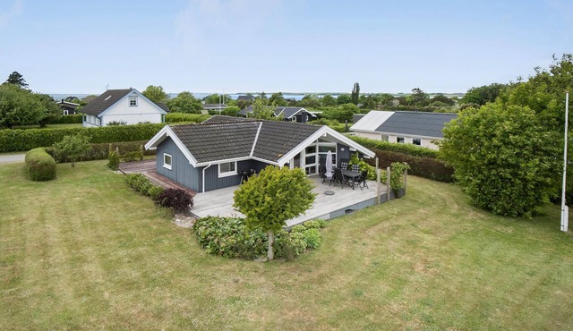 Nice home in Assens with WiFi