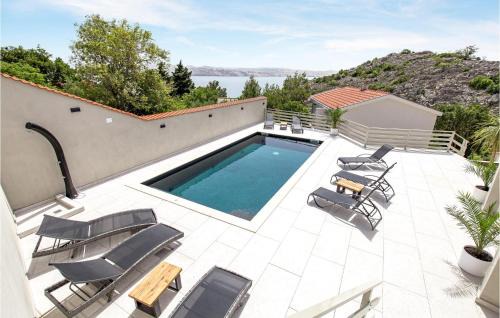 Nice Home In Cesarica