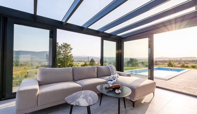 Nice home in Cetingrad